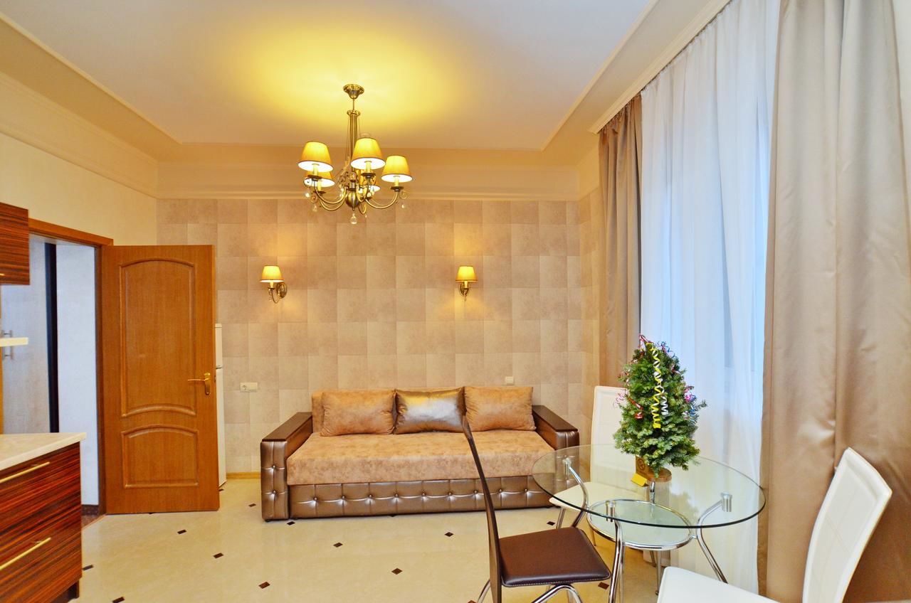 Апарт-отели Chaban Aparthotel Буковель-34